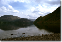 Ennerdale Water