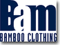 ...it's true, bikes AND clothes can be made from bamboo...