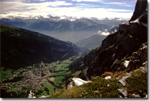 view from the top