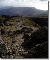 Cadair Idris