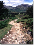 Lake District Trail