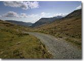 North Wales Trail