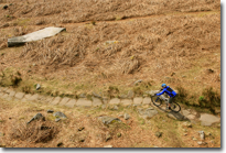 Peak District Trail