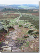 Cut Gate Trail