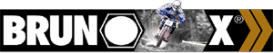 Brunox Logo