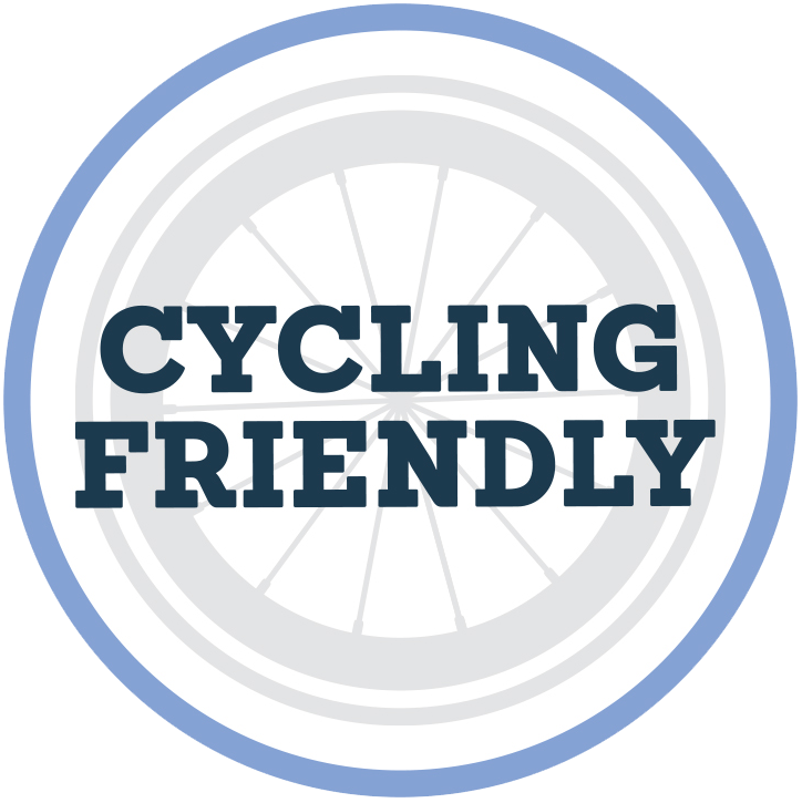 North York Moors National Park Cycling Friendly Business