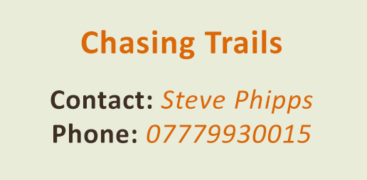 contact Chasing Trails