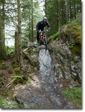 Kirroughtree mini-slab