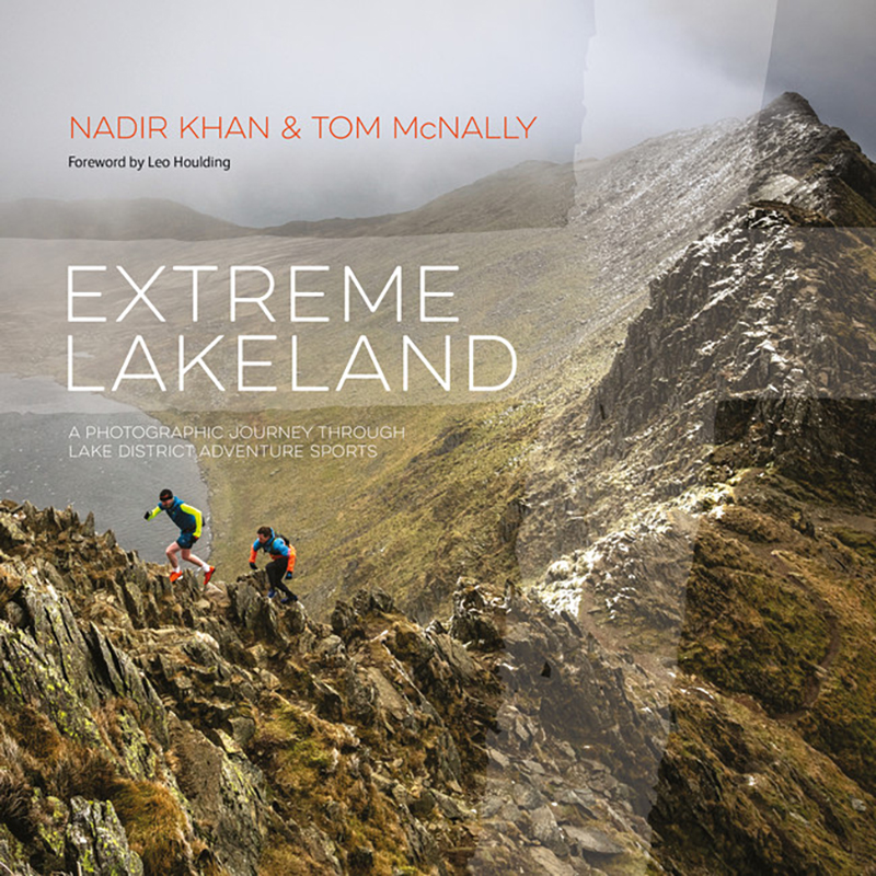 Extreme Lakeland Cover